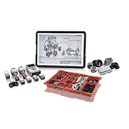 特別価格lego Vendure Education Mindstorms おもちゃ 教材 Ev3 Core Set好評販売中 B09b8t6tvmならショッピング ランキングや口コミも豊富なネット通販 更にお 得なpaypay残高も スマホアプリも充実で毎日どこからでも気になる商品をその場でお求めいただけます
