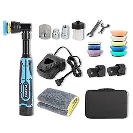 アウトレット送料無料 車用電動ポリッシャーおすすめ12選 コードレス 小型 ダブル セールsale Www Nanojapan Vn