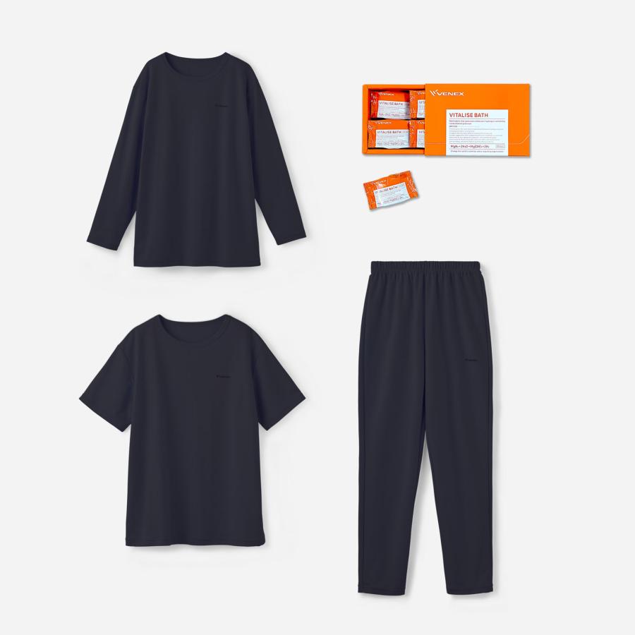 VENEX（ベネクス） リカバリーウェア VENEX 2026年福袋 レディース