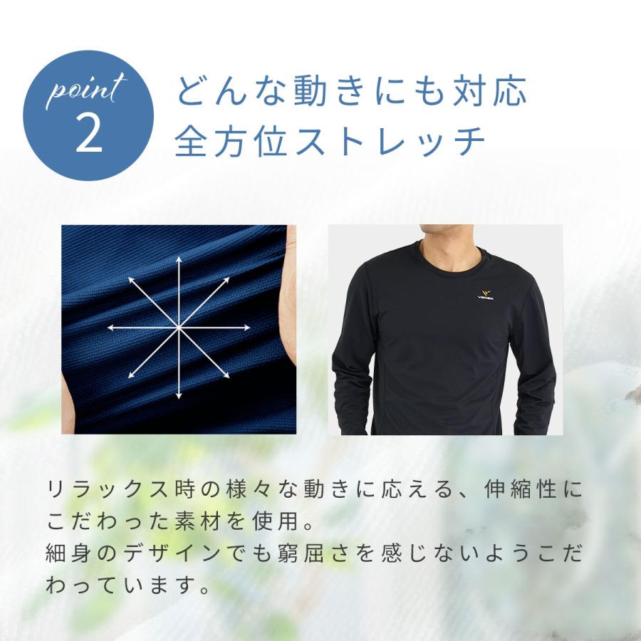 VENEX（ベネクス） リカバリーウェア 20thプラチナトライアル2点セット