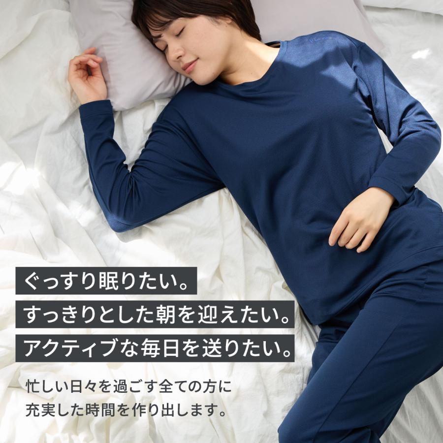 VENEX（ベネクス） 【※2〜3営業日以降の出荷】リカバリーウェア 20th