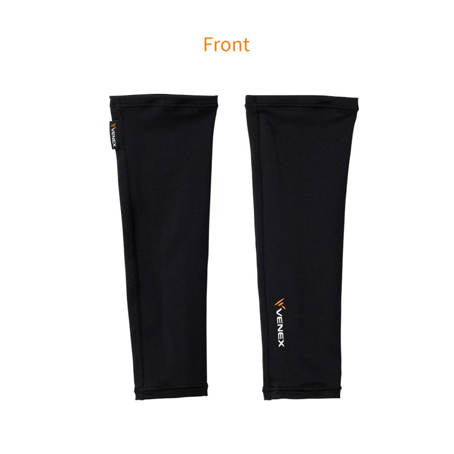 リカバリーウェア ベネクス VENEX 男女兼用 レッグウォーマー レッグコンフォート ふくらはぎ サポーター 回復 快眠 | VENEX | 05