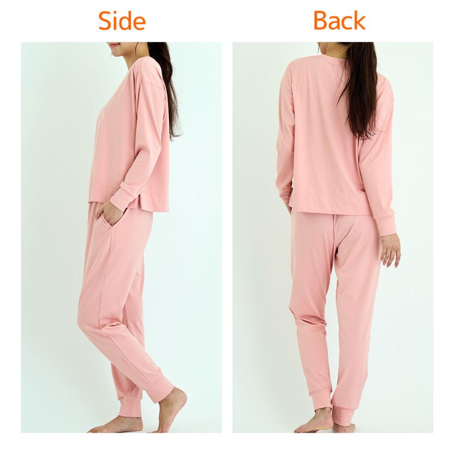 VENEX リカバリーウェア サクラ色 セット VENEX リカバリーウェア サクラ色 セット