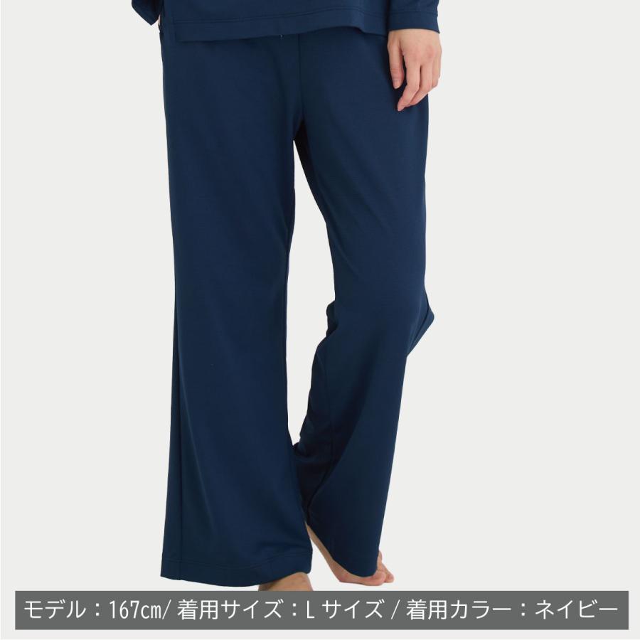 VENEX リカバリーウェア　パンツLサイズ VENEX（ベネクス） リカバリーウェア レディース ロングスリーブ