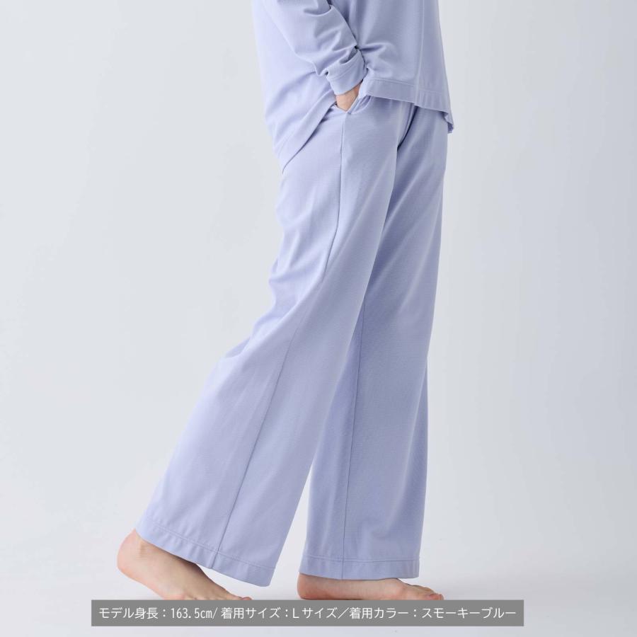VENEX（ベネクス） リカバリーウェア レディース フレアパンツ