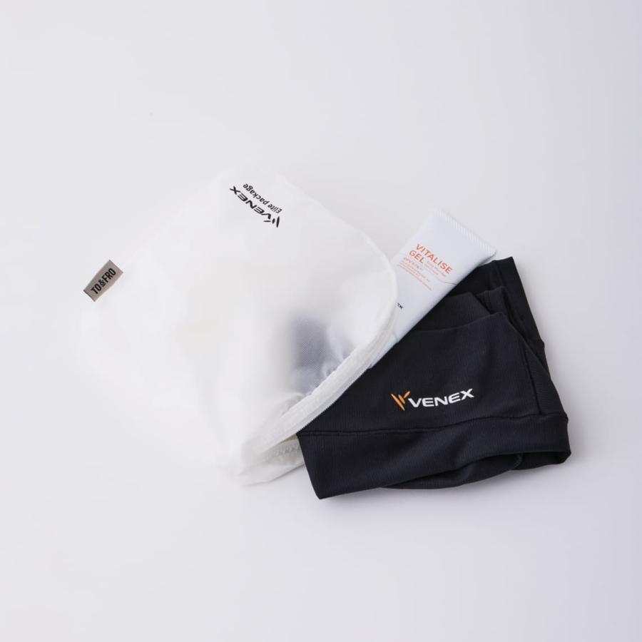 リラクゼーショングッズ VENEX Recovery Wear 休養を科学する」リカバリーウェア VENEX｜VENEX公式オンラインストア