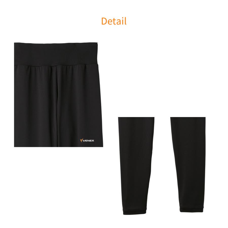 VENEX ブラック ヨガウェア Lサイズ 楽天市場】【期間限定】店内全品P10倍【VENEX公式】ベネクス