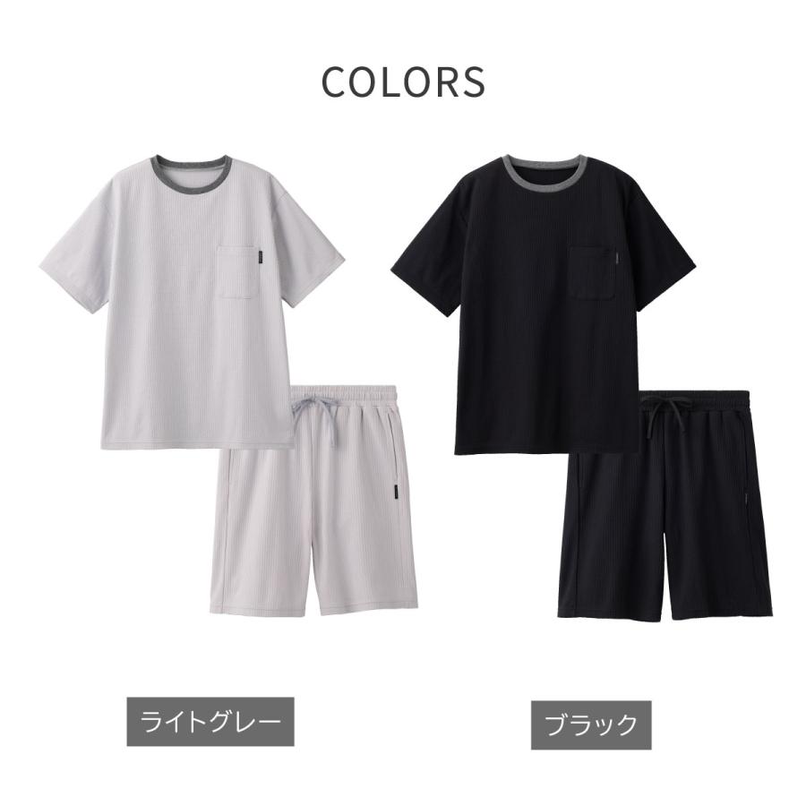 VENEX リカバリーウェア ベネクス メンズ 上下セット ショート VENEX リカバリーウェア ベネクス メンズ 上下セット ショート
