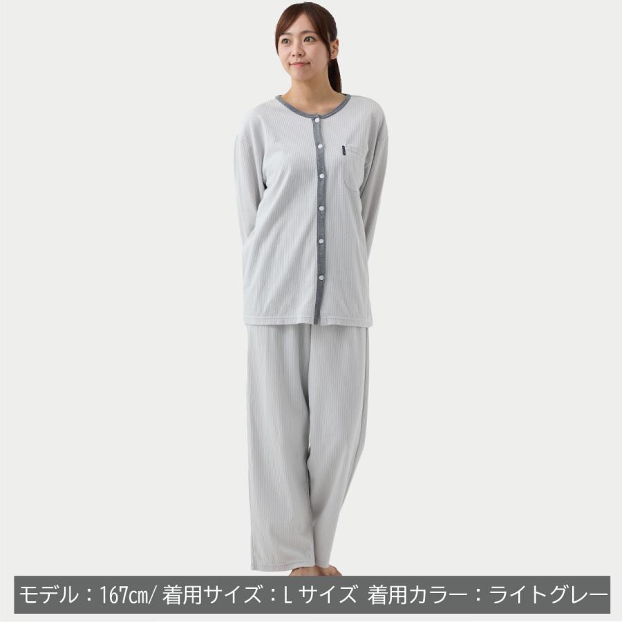 【新品未使用】ベネクス　リカバリーウェア　上下セット L VENEX リカバリーウェア ベネクス レディース 上下セット 長袖