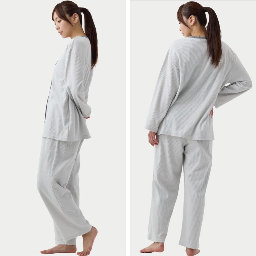 VENEX（ベネクス） リカバリーウェア レディース 上下セット 長袖