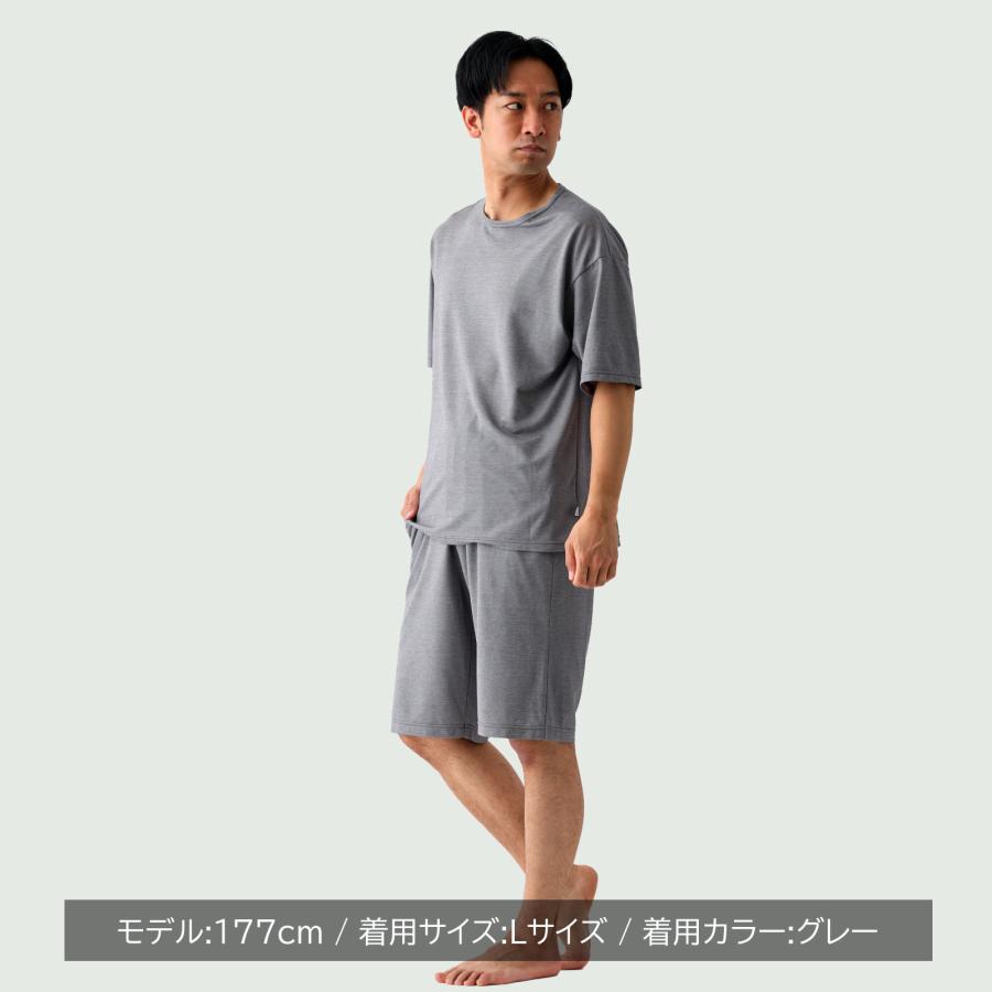 VENEX（ベネクス） リカバリーウェア リカバリークール＋ ショート