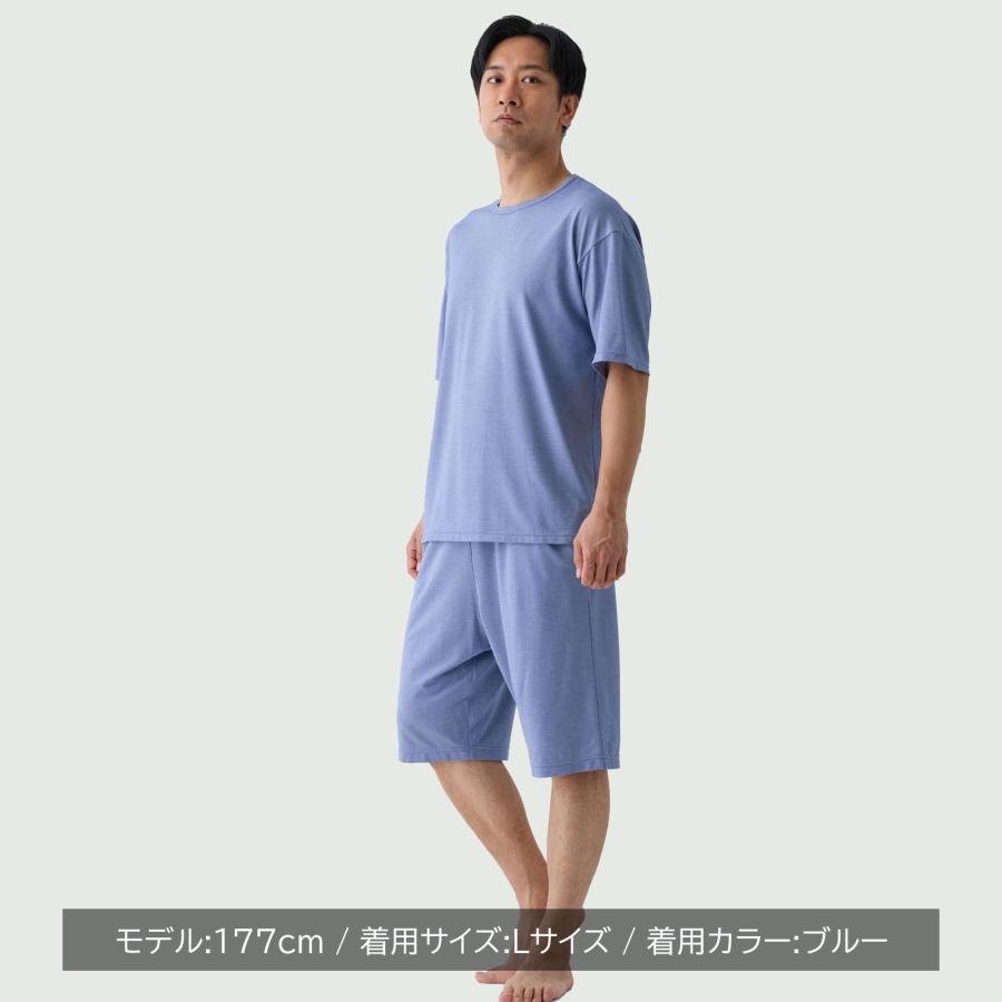 VENEX（ベネクス） リカバリーウェア リカバリークール＋ ショート