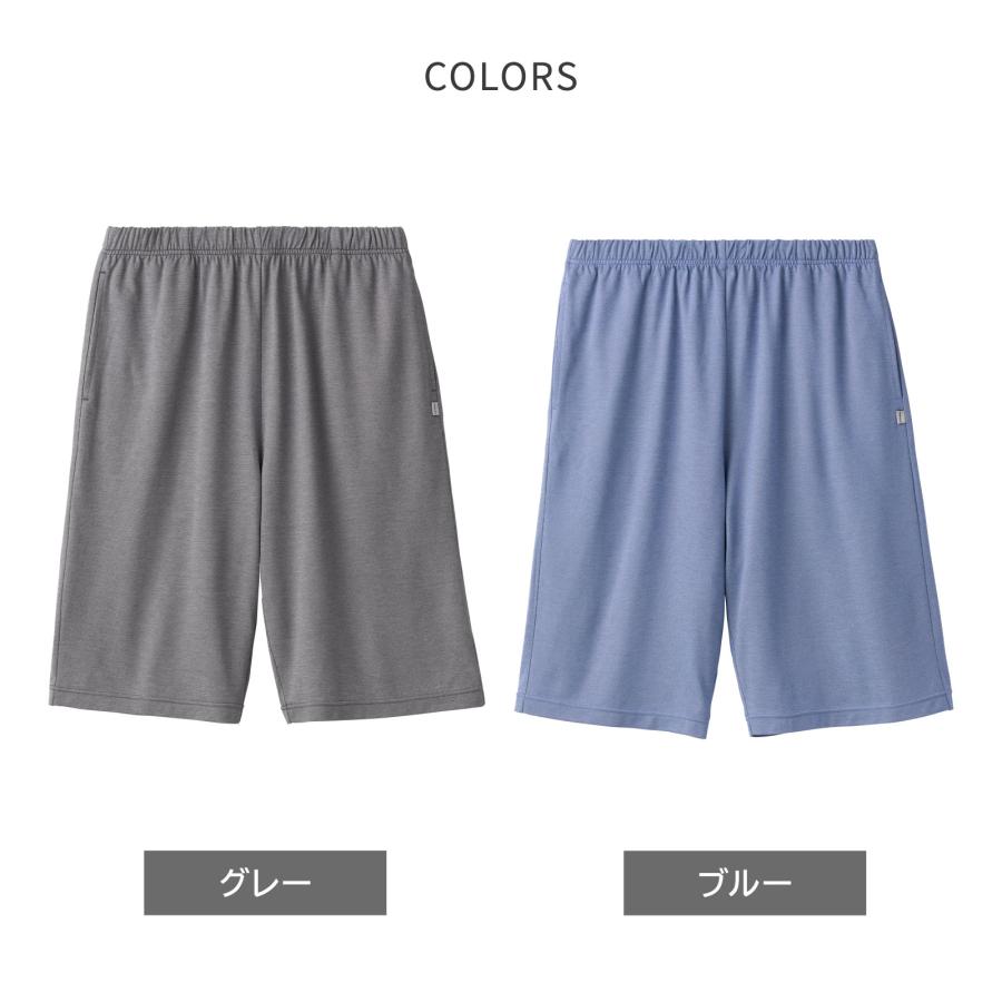VENEX（ベネクス） リカバリーウェア リカバリークール＋ ハーフパンツ