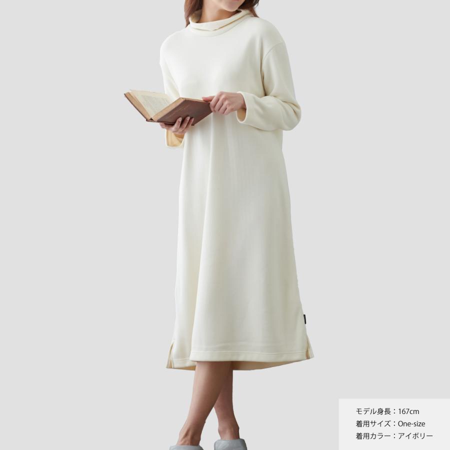 匿名配送VENEX リカバリーウェア ロングドレス グレー One Size 匿名配送VENEX リカバリーウェア ロングドレス グレー One Size