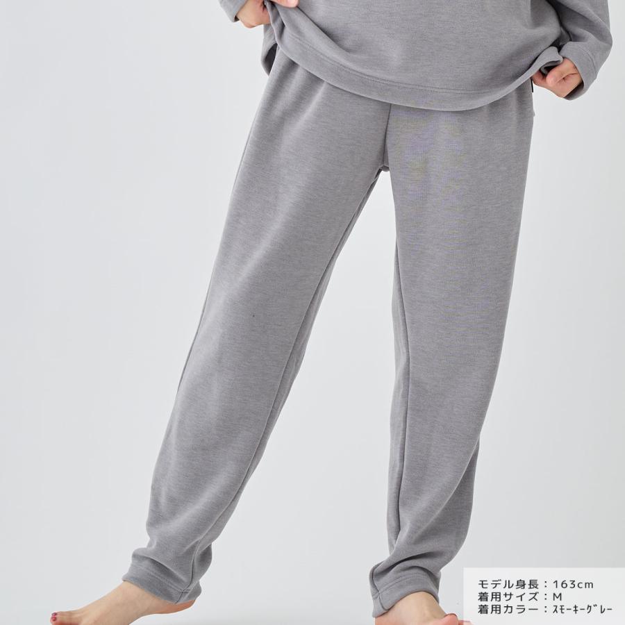 VENEX（ベネクス） リカバリーウェア レディース テーパードパンツ