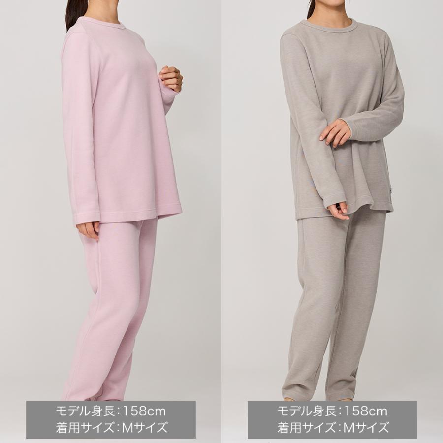 VENEX（ベネクス） リカバリーウェア リカバリーヒート+ レディース