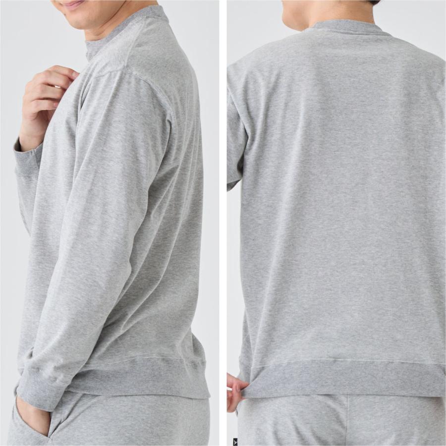 VENEX リカバリーウェア ベネクス 一般医療機器 メンズ 長袖