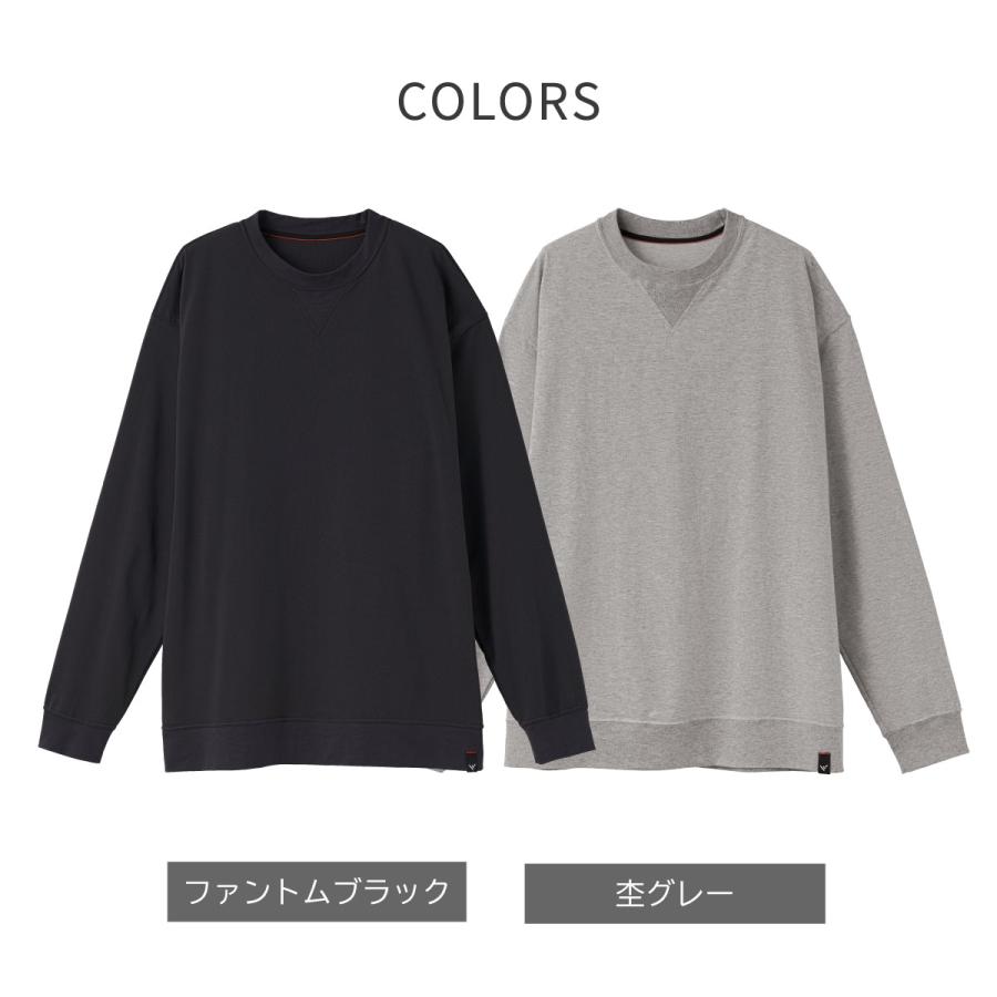 VENEX リカバリーウェア ベネクス 一般医療機器 メンズ 長袖 ロング