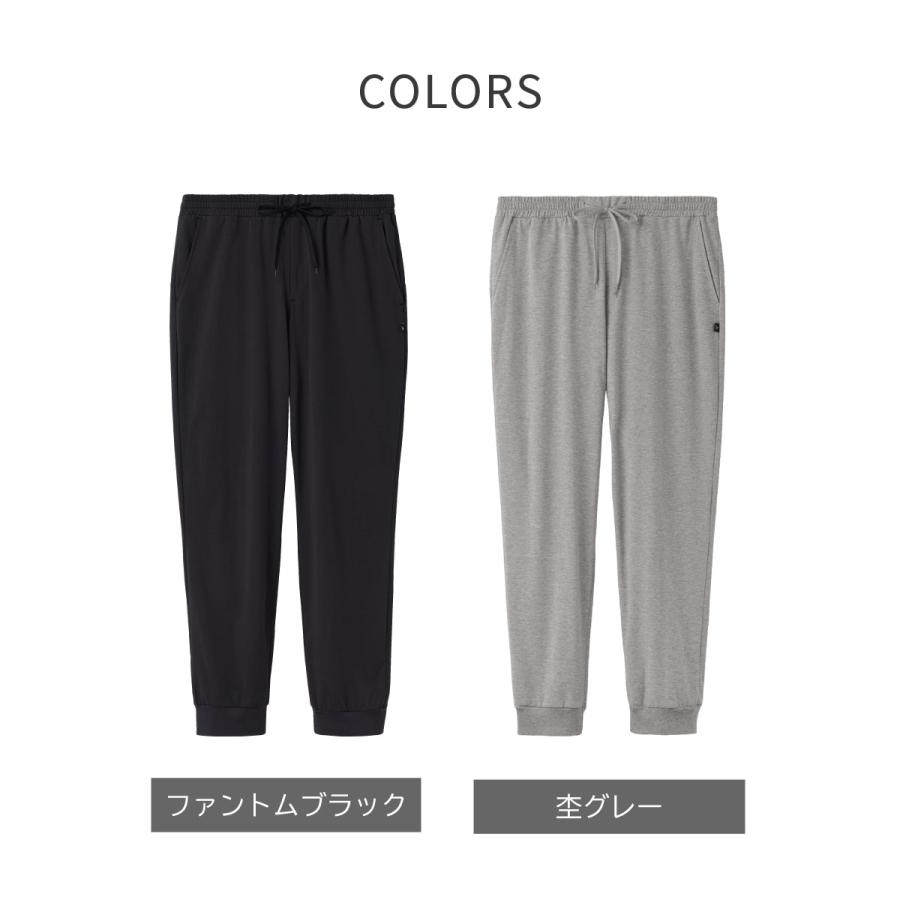 リカバリーウェア ベネクス VENEX メンズ ジョガーパンツ リカバリーデイズ 回復 ルームウエア 一般医療機器の画像