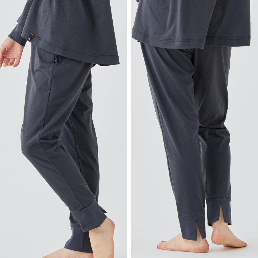 VENEX（ベネクス） リカバリーウェア レディース ロングパンツ