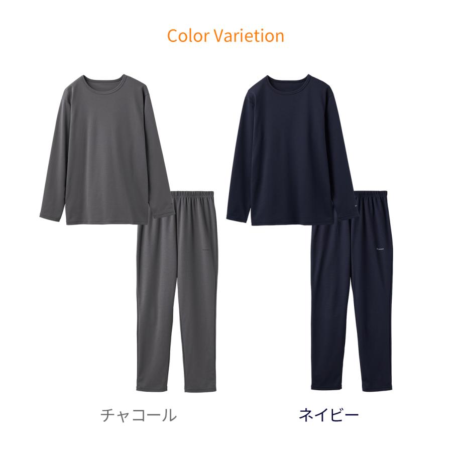 VENEX リカバリーウェア ベネクス メンズ 上下セット 長袖 VENEX リカバリーウェア ベネクス メンズ 上下セット 長袖