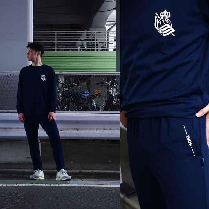 VENEX（ベネクス） レアル・ソシエダ×VENEX STANDARD DRY+
