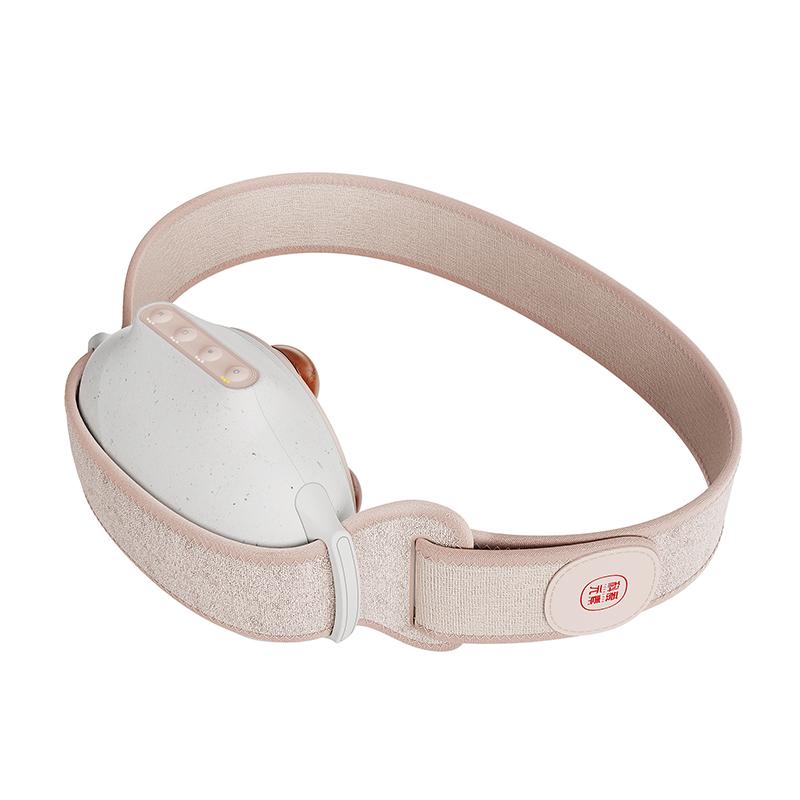 腸マッサージ mo-muベルト モームベルト もみ玉温熱 お腹 腸活 温活 腸