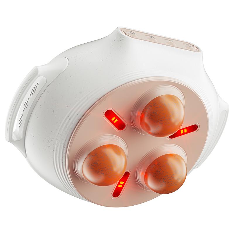 腸マッサージ mo-muベルト モームベルト もみ玉温熱 お腹 腸活 温活 腸