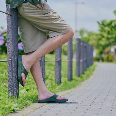 リカバリーサンダル RECOVERY SANDAL Relax Flip flop リカバリー