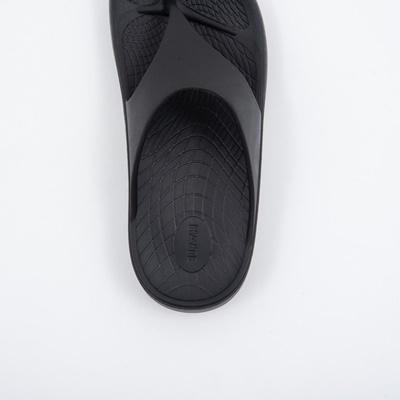 TENTIAL リカバリーサンダル RECOVERY SANDAL Relax Flip flop
