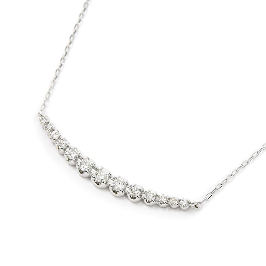 500円OFFクーポン(〜5/8 13:00)】ダイヤモンド ラインネックレス 500円OFFクーポン(〜5/8 13:00)】ダイヤモンド ラインネックレス