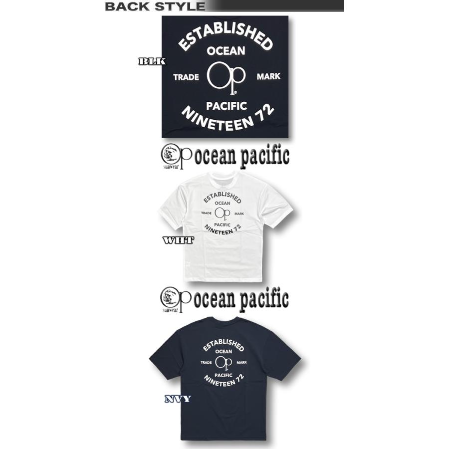 Ocean Pacific 最短翌日配達 ラッシュガード メンズ 半袖 T Ocean Pacific 最短翌日配達 ラッシュガード メンズ 半袖 T