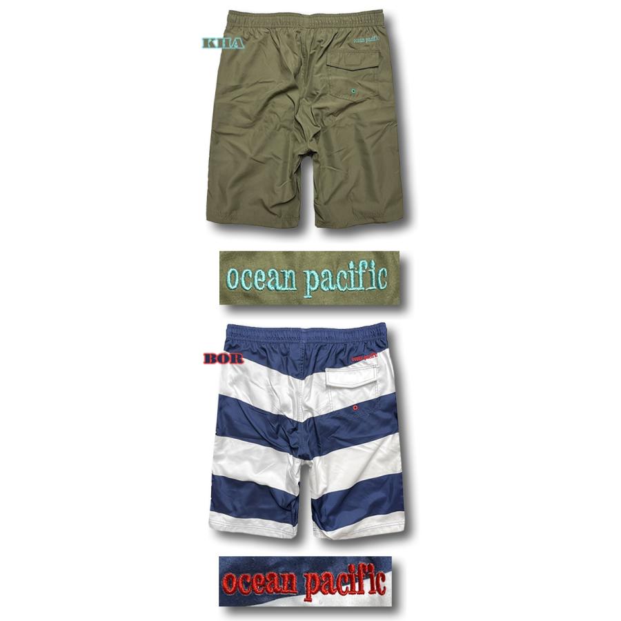 Ocean Pacific（オーシャンパシフィック） 最短翌日配達 サーフパンツ