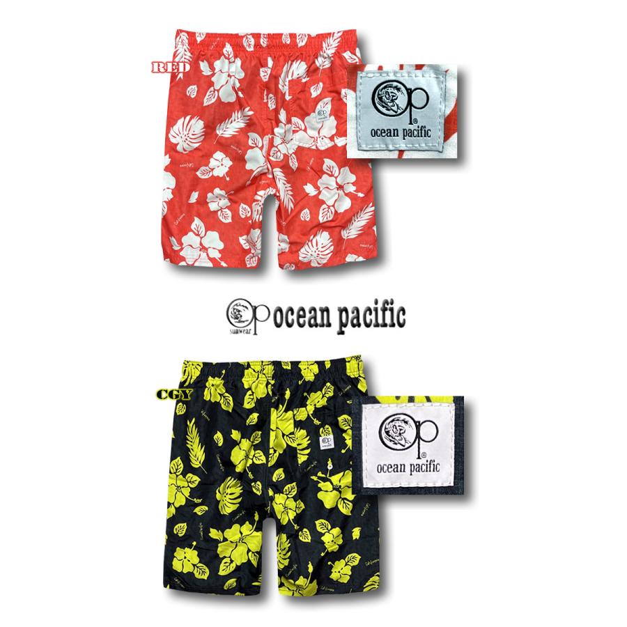 Ocean Pacific（オーシャンパシフィック） 最短翌日配達 サーフパンツ