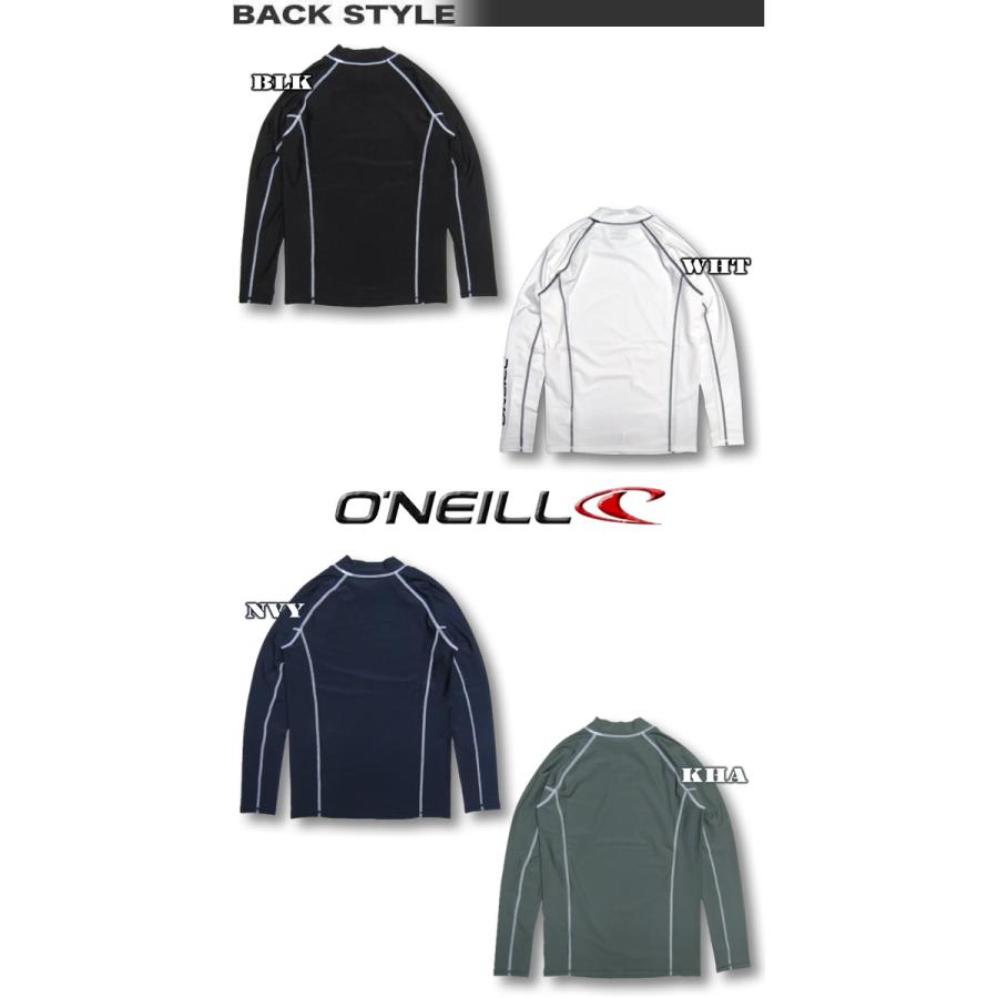 O'NEILL（オニール） 最短翌日配達 ラッシュガード メンズ 水着 長袖