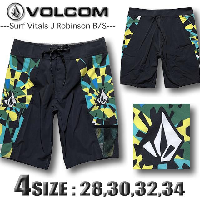 VOLCOM（ボルコム） 最短翌日配達 メンズ ボードショーツ サーフパンツ