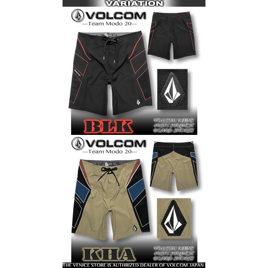 VOLCOM SLINGERS 4WAY stretchサーフP 32インチ VOLCOM 4-WAY STRETCH