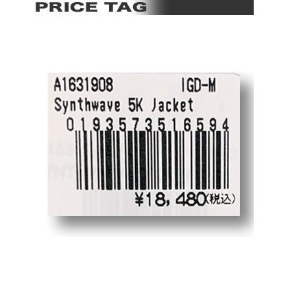 最短翌日配達 VOLCOM ボルコム メンズ ジャケット コート 撥水 パーカー フード アウター ヴォルコム サーフブランド アウトレット スノボ スケボー  A1631908 | VOLCOM | 05