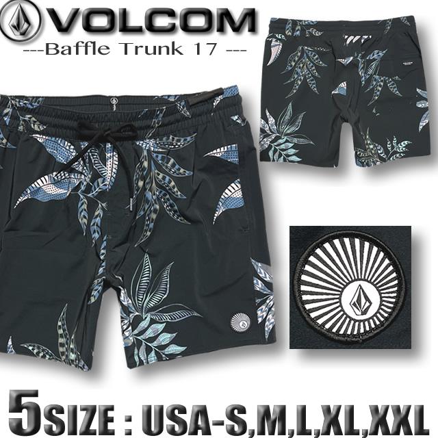 VOLCOM（ボルコム） 最短翌日配達 メンズ ボードショーツ サーフパンツ