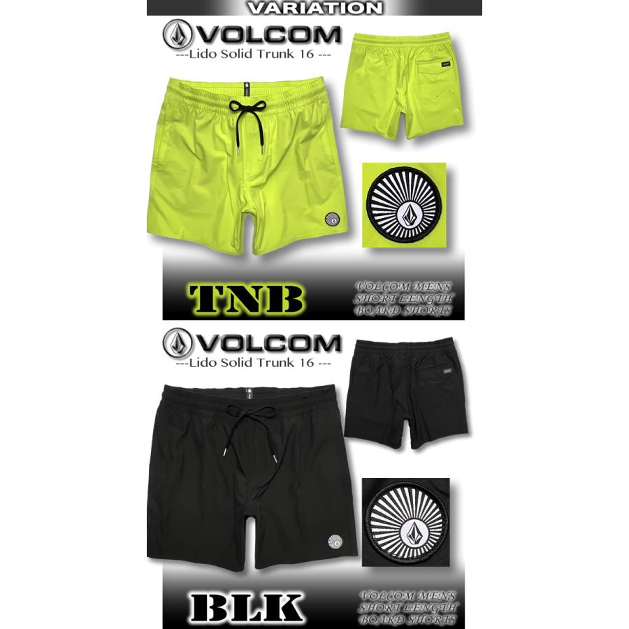 VOLCOM ボルコム メンズ サーフパンツ 水陸両用 ボードショーツ