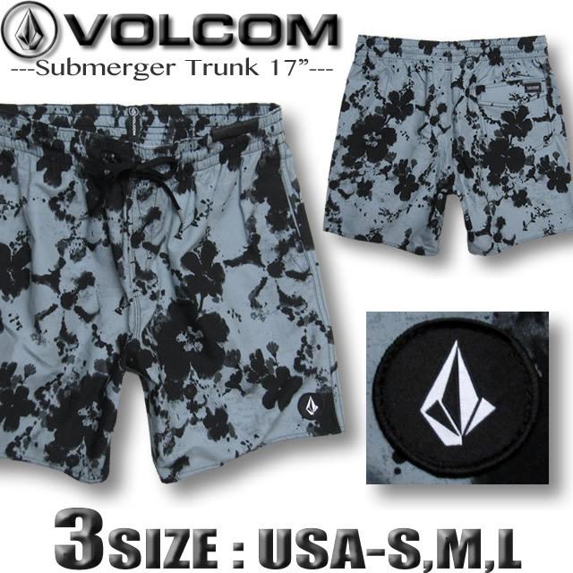 Volcom ボルコム メンズ ボードショーツ サーフパンツ サーフブランド アウトレット 水着 短め トランクス 海パン 5203 5203 Venice Store 通販 Yahoo ショッピング