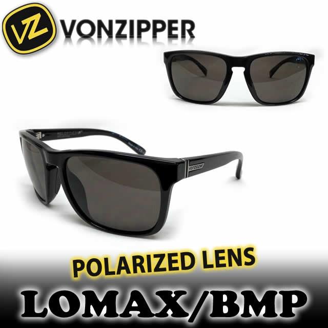 VONZIPPER VONZIPPER/ボンジッパーサングラス/LOMAX-BMP 高機能 VONZIPPER VONZIPPER/ボンジッパーサングラス/LOMAX-BMP 高機能
