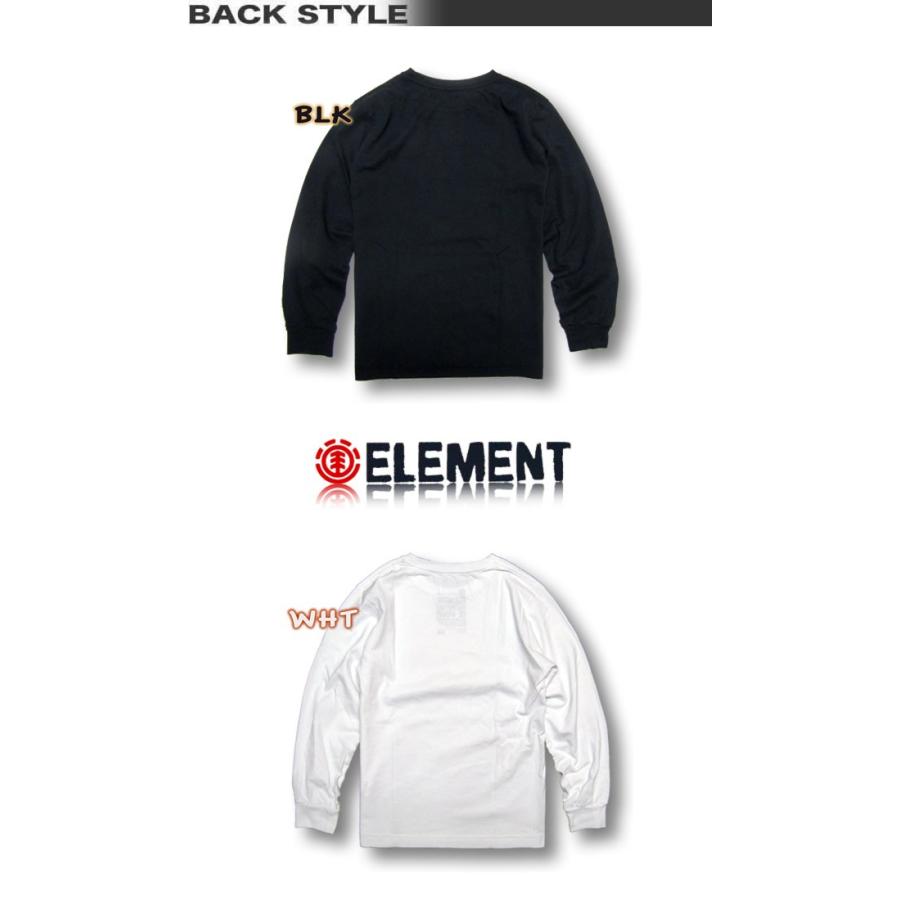 Elementエレメントキッズ ロンt 長袖tシャツロングスリーブ 子供服 男の子 スケボーブランド Ag026 050 Af026 052 Venice Store 通販 Yahoo ショッピング