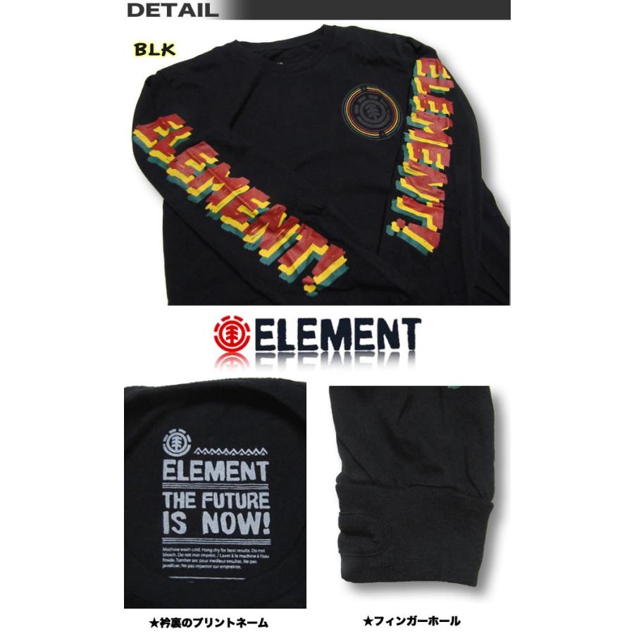 Elementエレメントキッズ ロンt 長袖tシャツロングスリーブ 子供服 男の子 スケボーブランド Ag026 051 Ag026 051 Venice Store 通販 Yahoo ショッピング