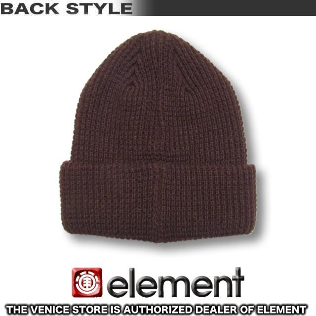 Element エレメント メンズ ニット 帽子 キャップ ビーニー スケボー スケートボード ブランド Sale セール Ai022 924 Ai022 924 Venice Store 通販 Yahoo ショッピング