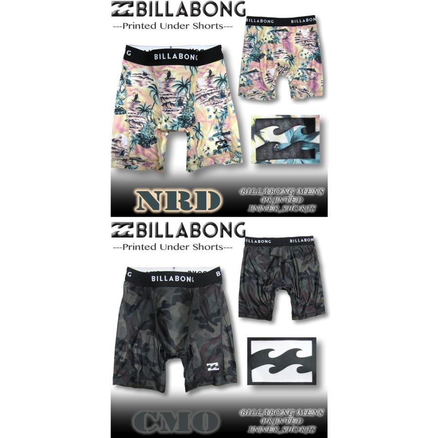 ビラボン メンズ Billabong アンダーショーツ インナー Aj011 491 アウトレット Aj011 491 Venice Store 通販 Yahoo ショッピング