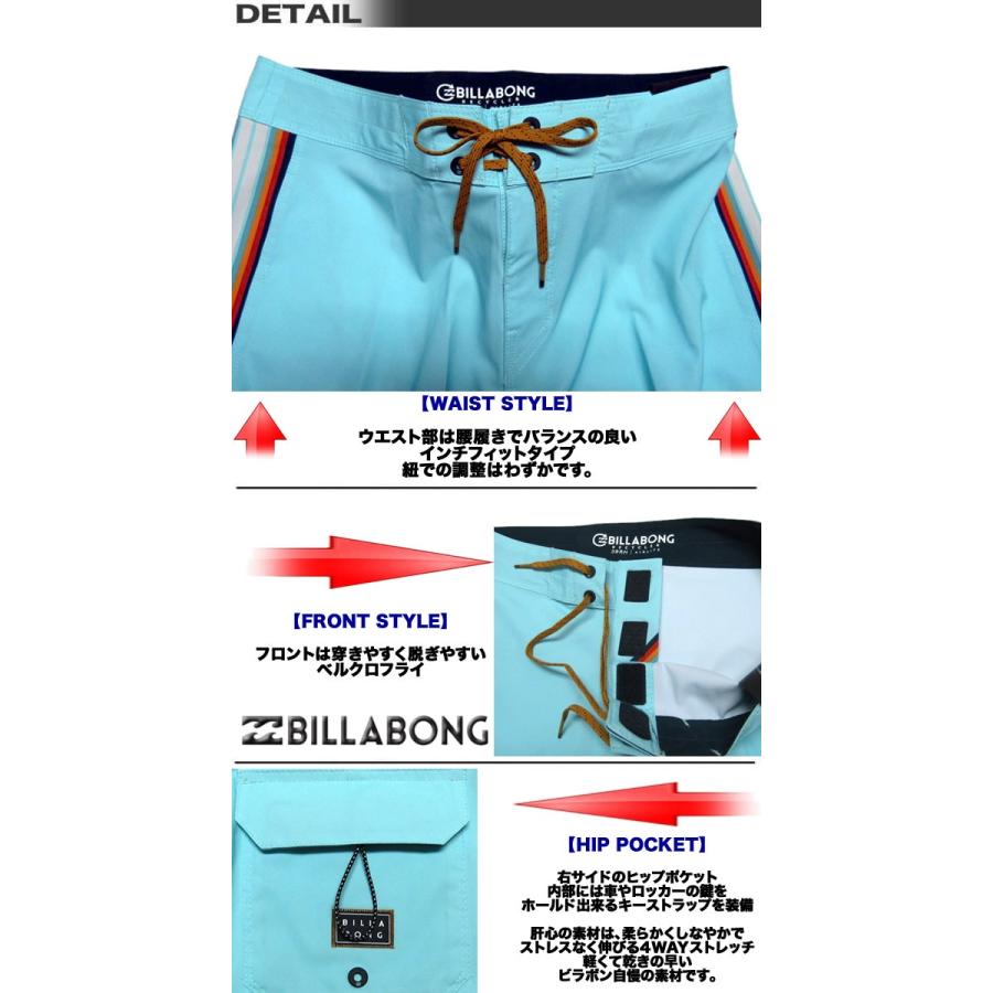 ビラボン メンズ サーフパンツ ボードショーツ Billabong 水着 サーフブランド 海パン サーフトランクス 19inch Aj011 500 Aj011 500 Venice Store 通販 Yahoo ショッピング