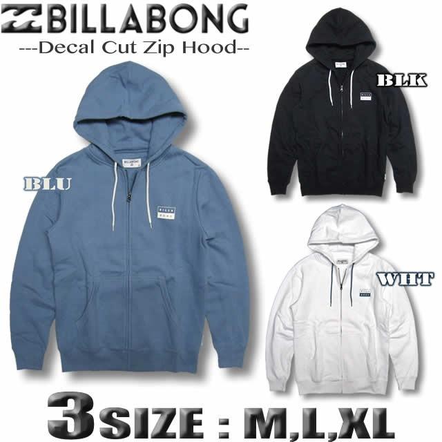 Billabong ビラボン メンズ パーカー ジップアップ 裏起毛 スウェット サーフブランド アウトレットプライス Aj012 011 Aj012 011 Venice Store 通販 Yahoo ショッピング