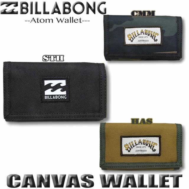 ビラボン 財布 メンズ 三つ折りベルクロ Billabong ウォレット サーフブランド Aj012 930 Aj012 930 Venice Store 通販 Yahoo ショッピング