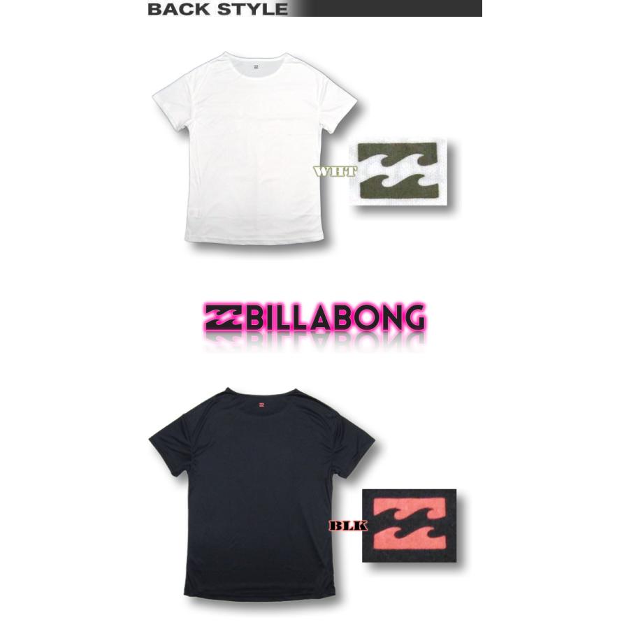 ビラボン ラッシュガード レディース Billabong サーフ Tシャツ ゆったり Upf50 アウトレット 半袖 Uvカット 水着 サーフブランド Aj014 857 Aj014 857 Venice Store 通販 Yahoo ショッピング